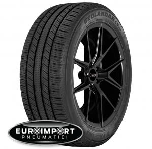 Yokohama GEOLANDAR CV G058 215/60 R17 96 H  TL